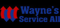 Wayne's Service All - Heating & Air Conditioning